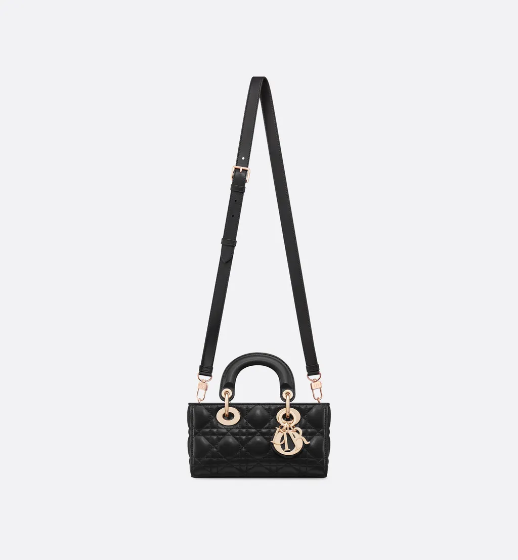 Mini Lady D-Joy Bag
