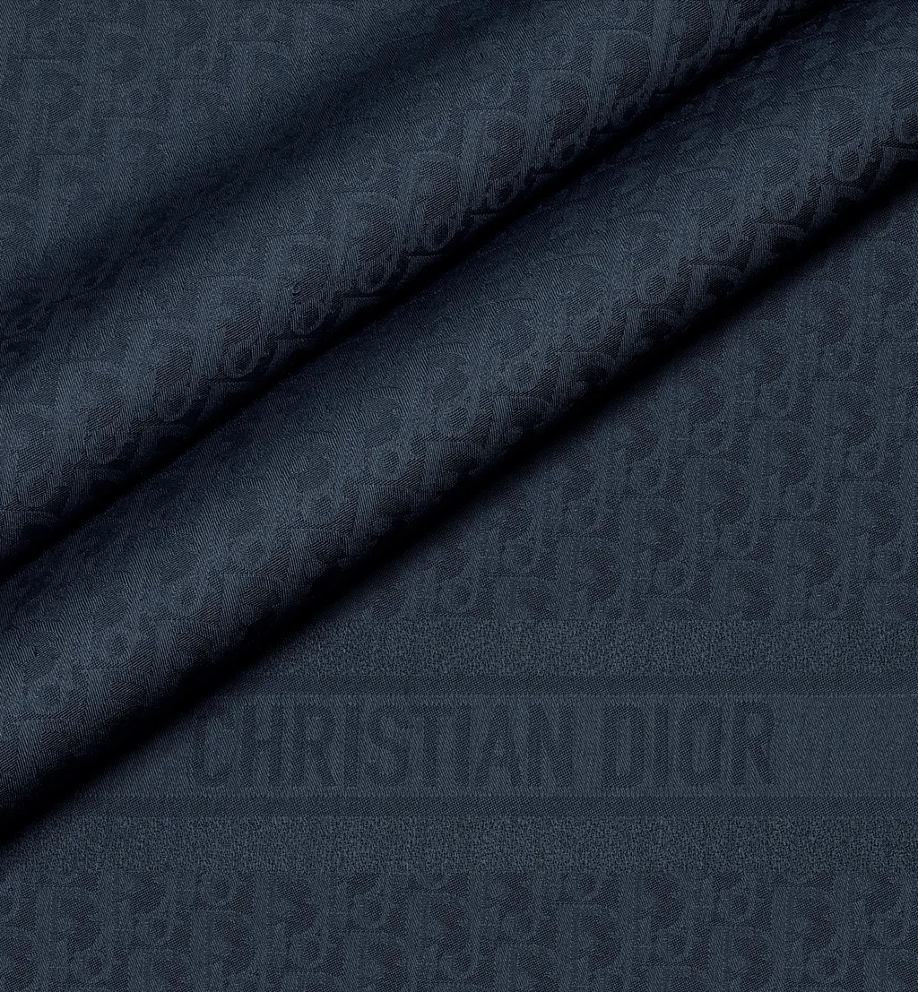 Dior Oblique Shawl