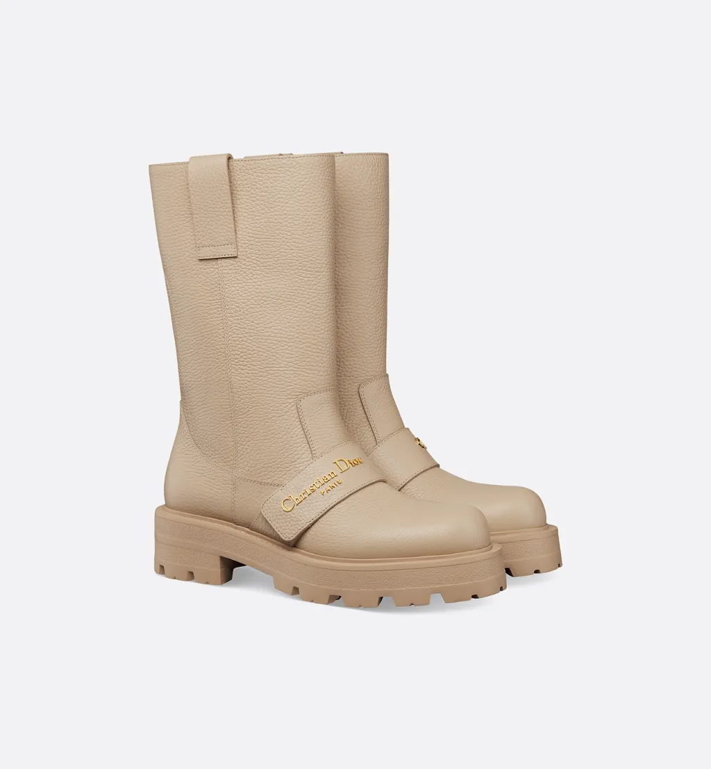 D-Quest Boot