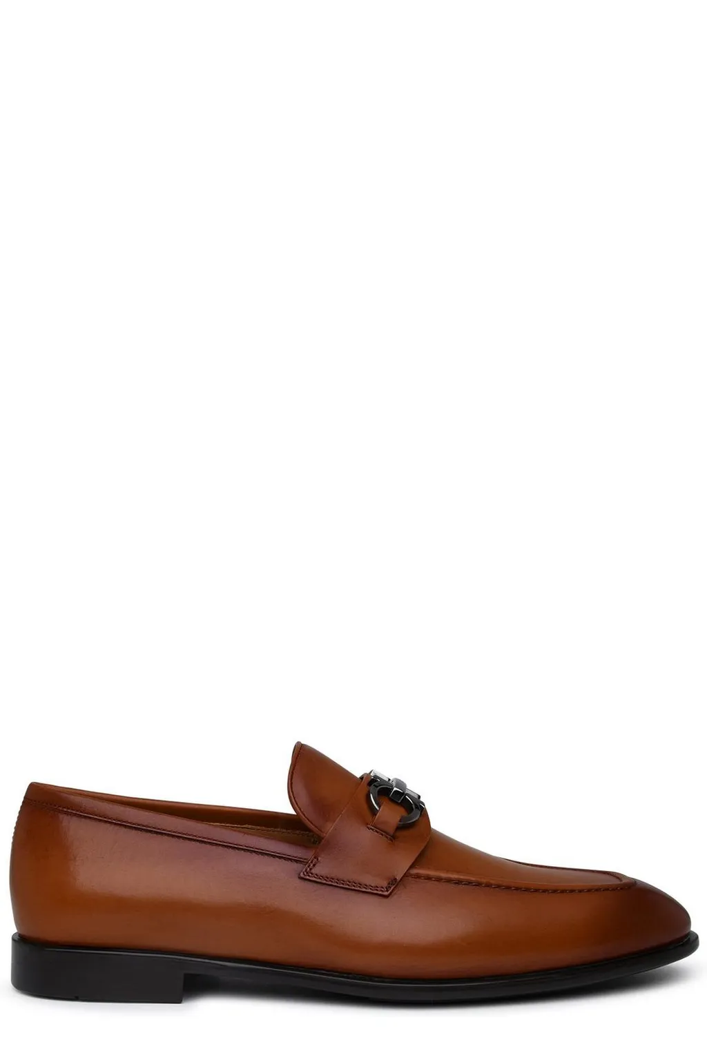 Ferragamo Penny Slip-On Loafers