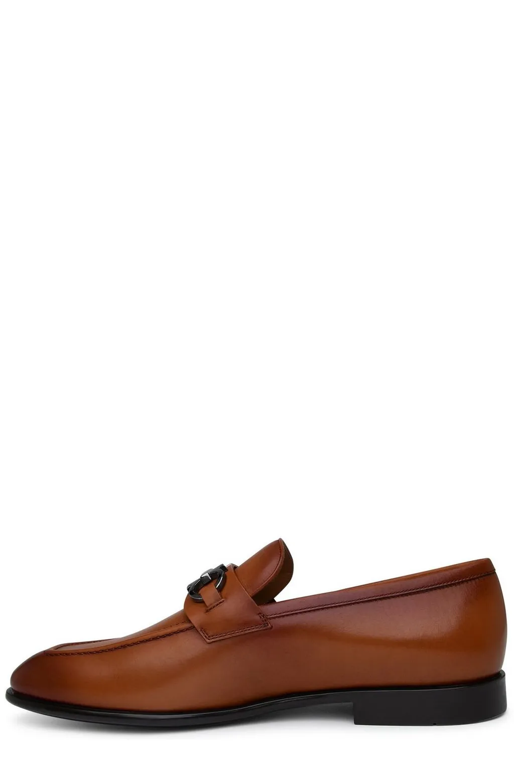 Ferragamo Penny Slip-On Loafers