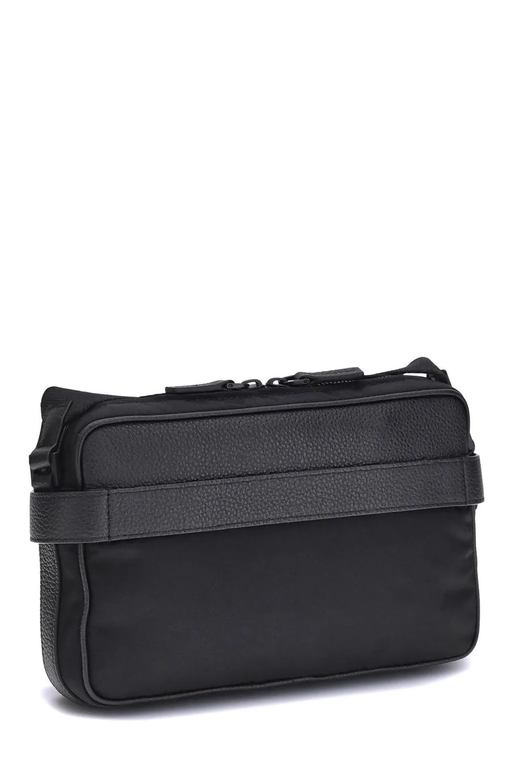 Ferragamo Gancini Buckle Crossbody Bag