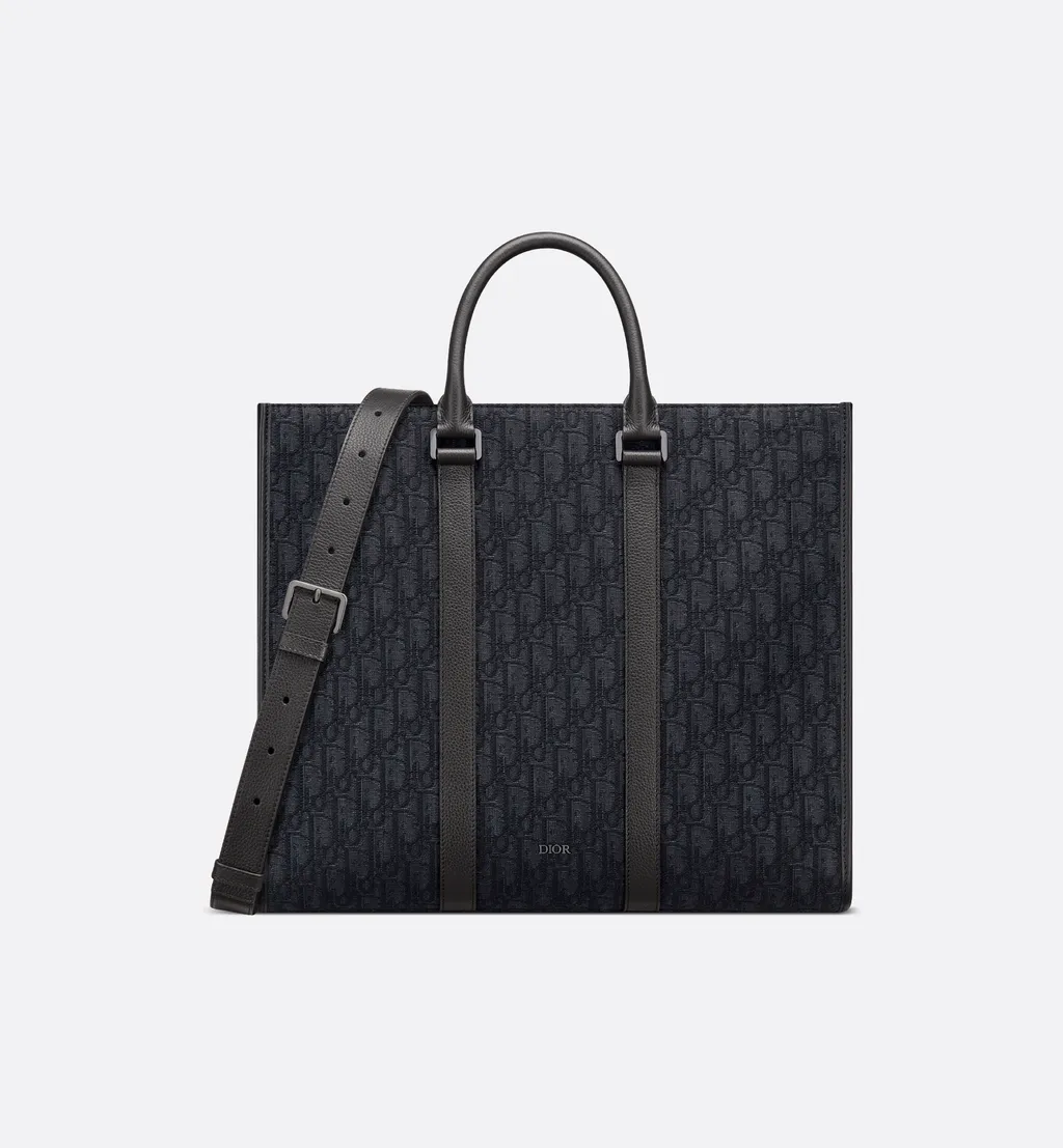 East-West Tote Bag