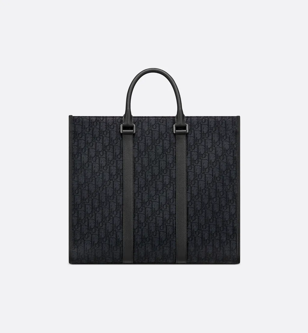 East-West Tote Bag