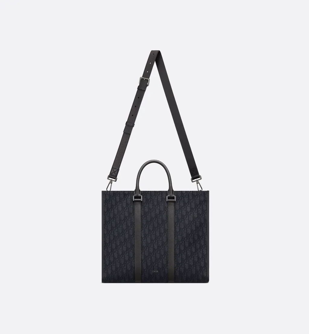 East-West Tote Bag