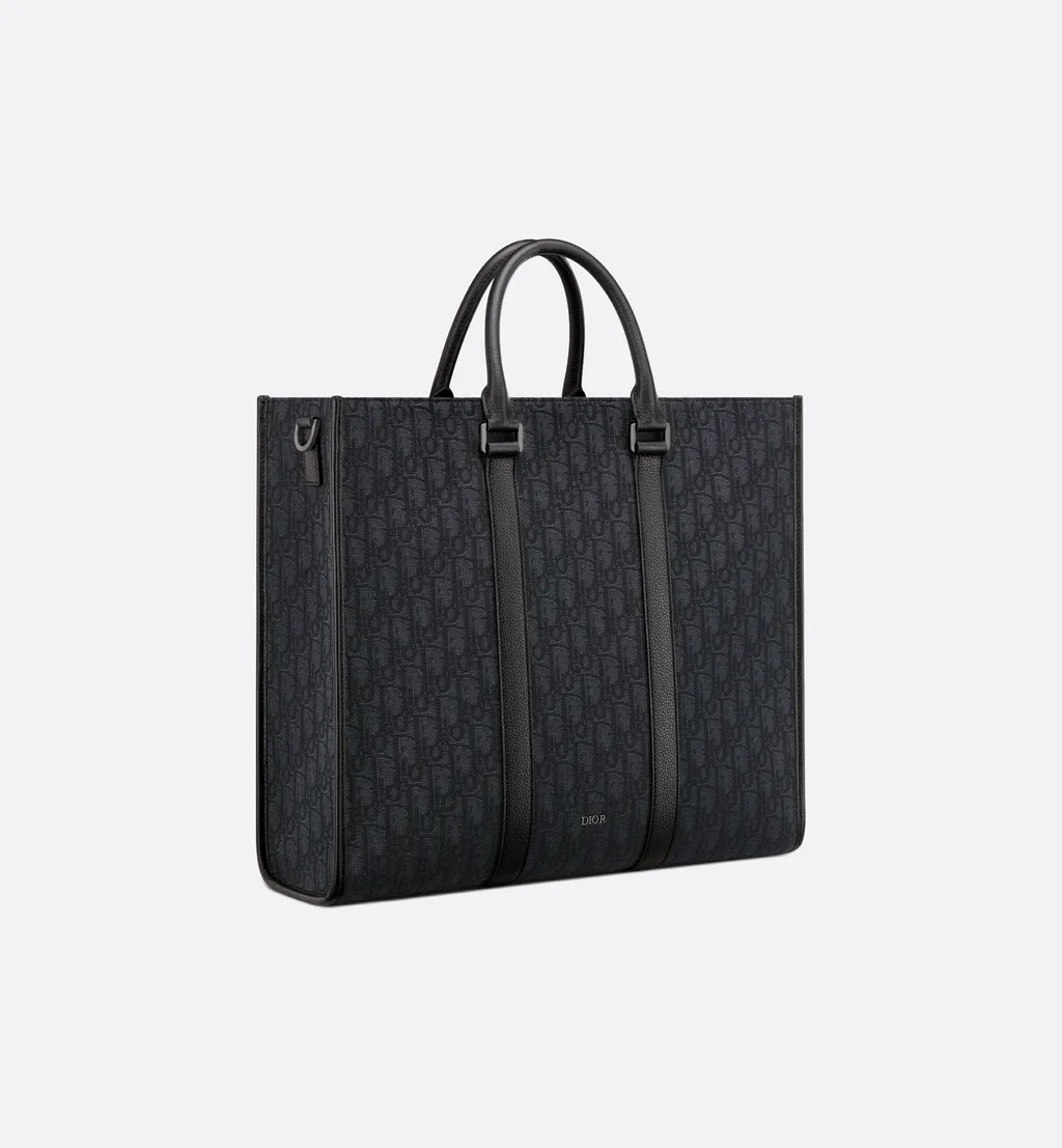 East-West Tote Bag