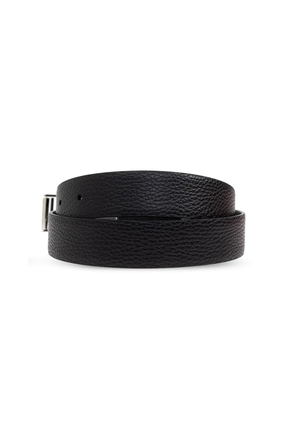 Ferragamo Reversible And Adjustable Belt