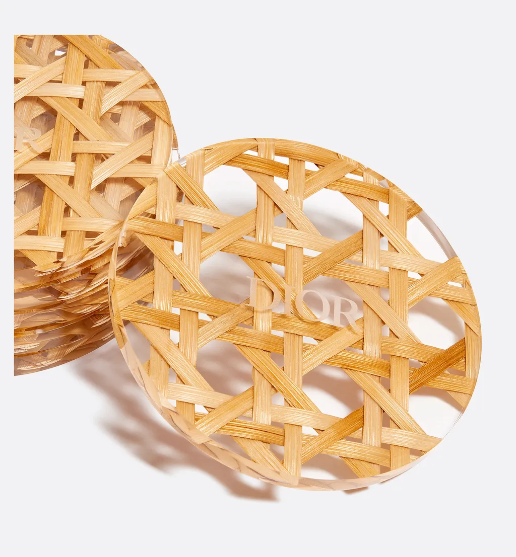 Set Of Six Coasters