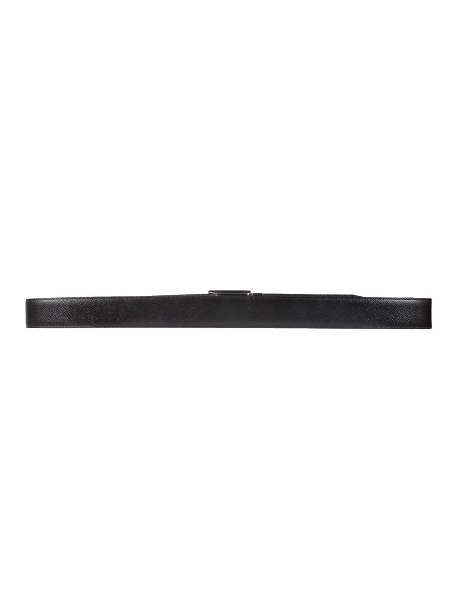 Ferragamo Reversible Belt