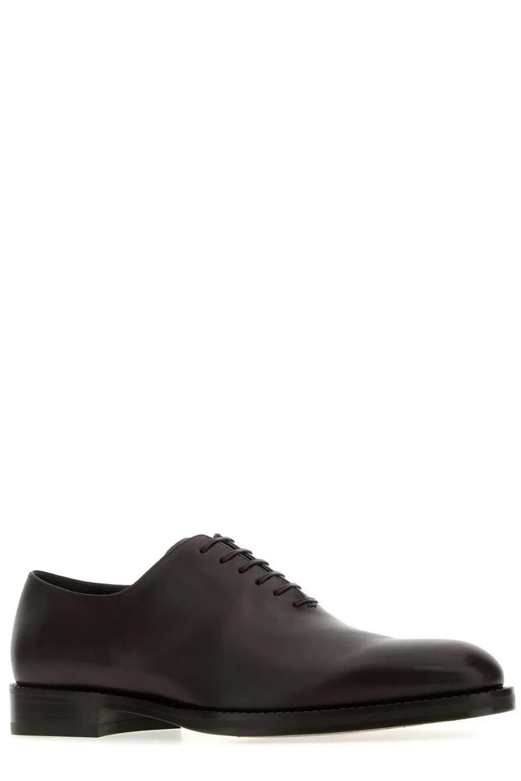 Ferragamo Oxford Shoes