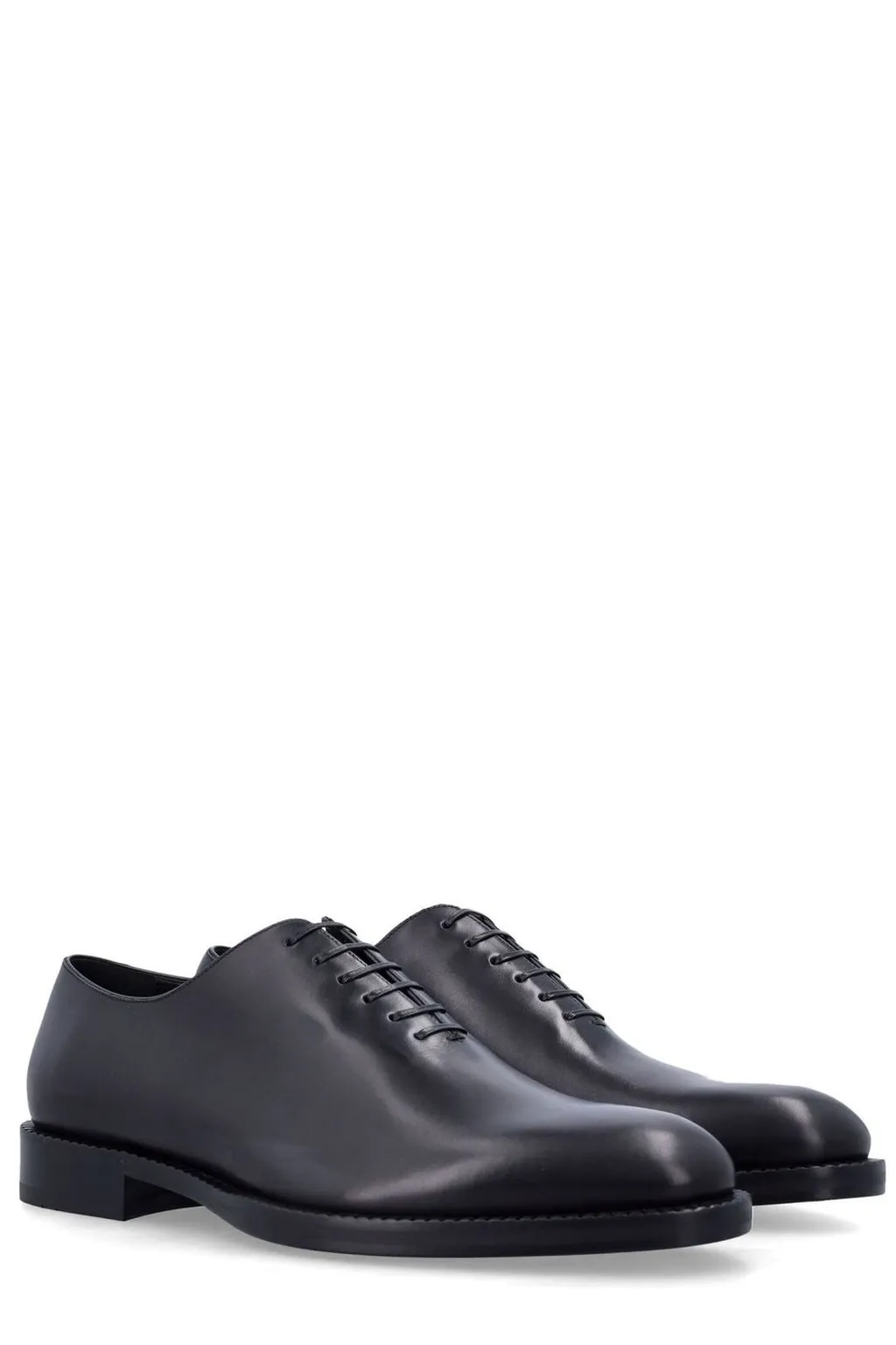 Ferragamo Oxford Shoes