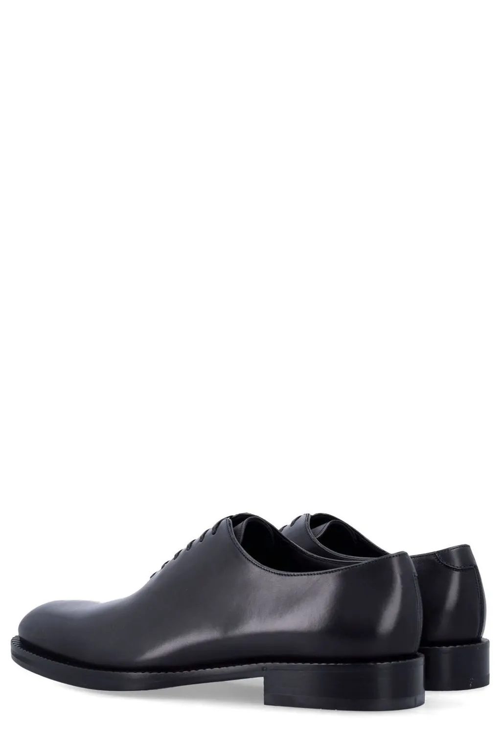 Ferragamo Oxford Shoes