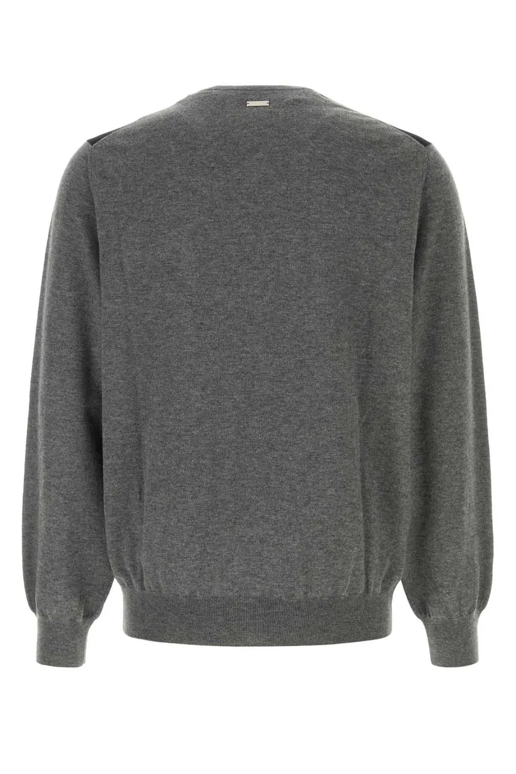 Ferragamo V-Neck Jumper