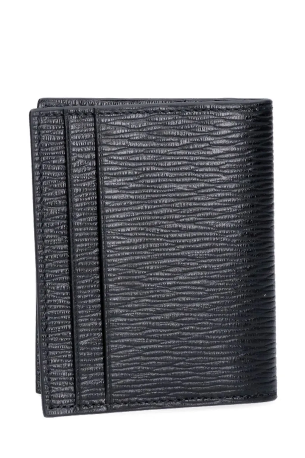Ferragamo Gancini Credit Card Holder