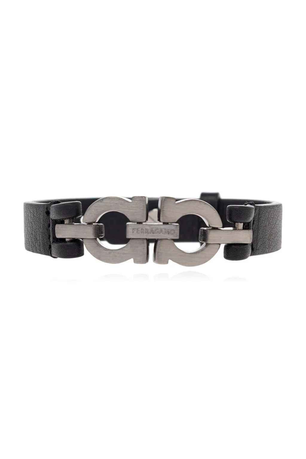 Ferragamo Double Gancini Bracelet