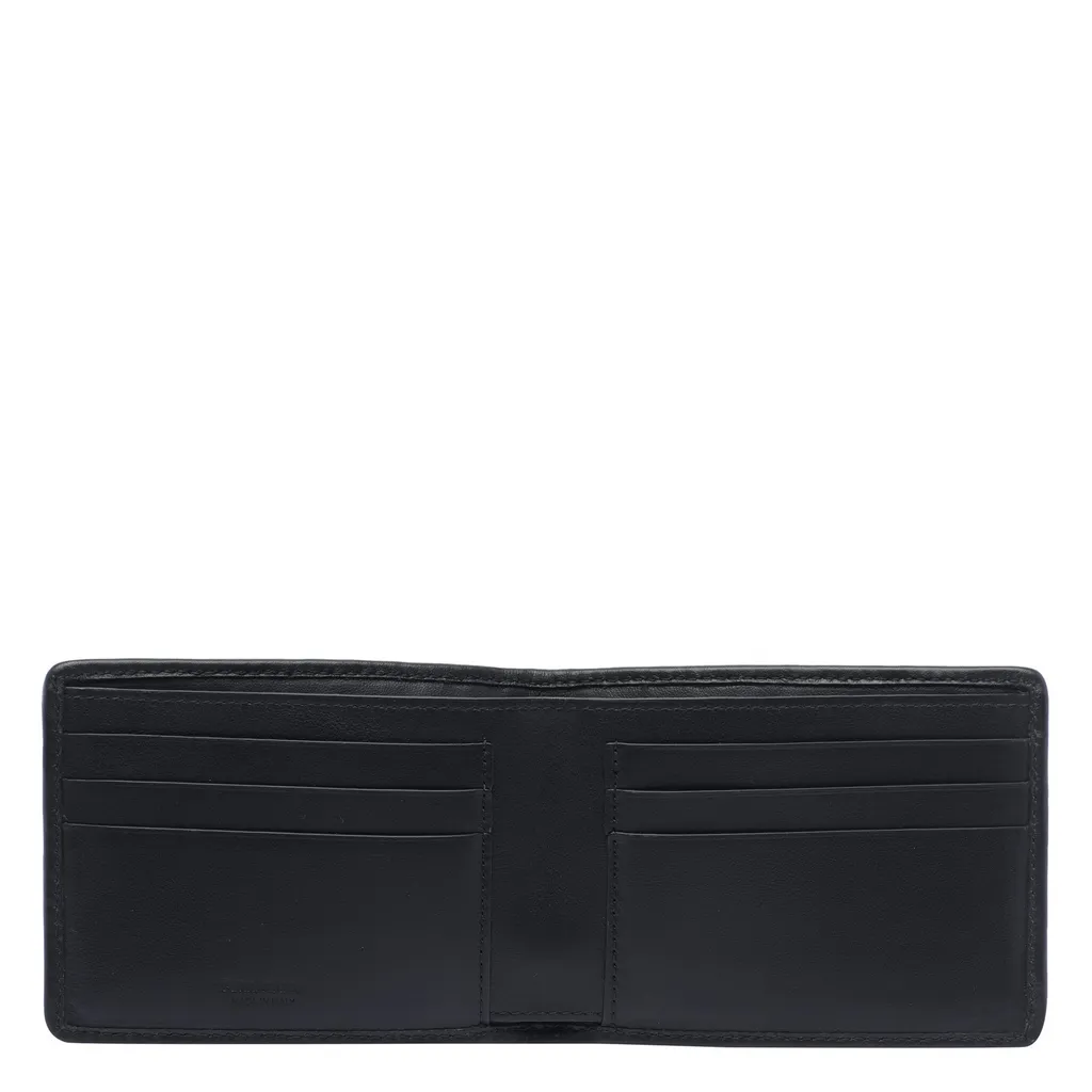 Ferragamo Woven Wallet
