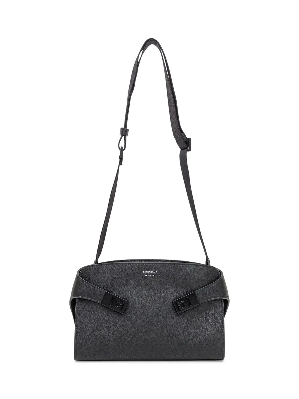 Ferragamo Hug Messenger Bag