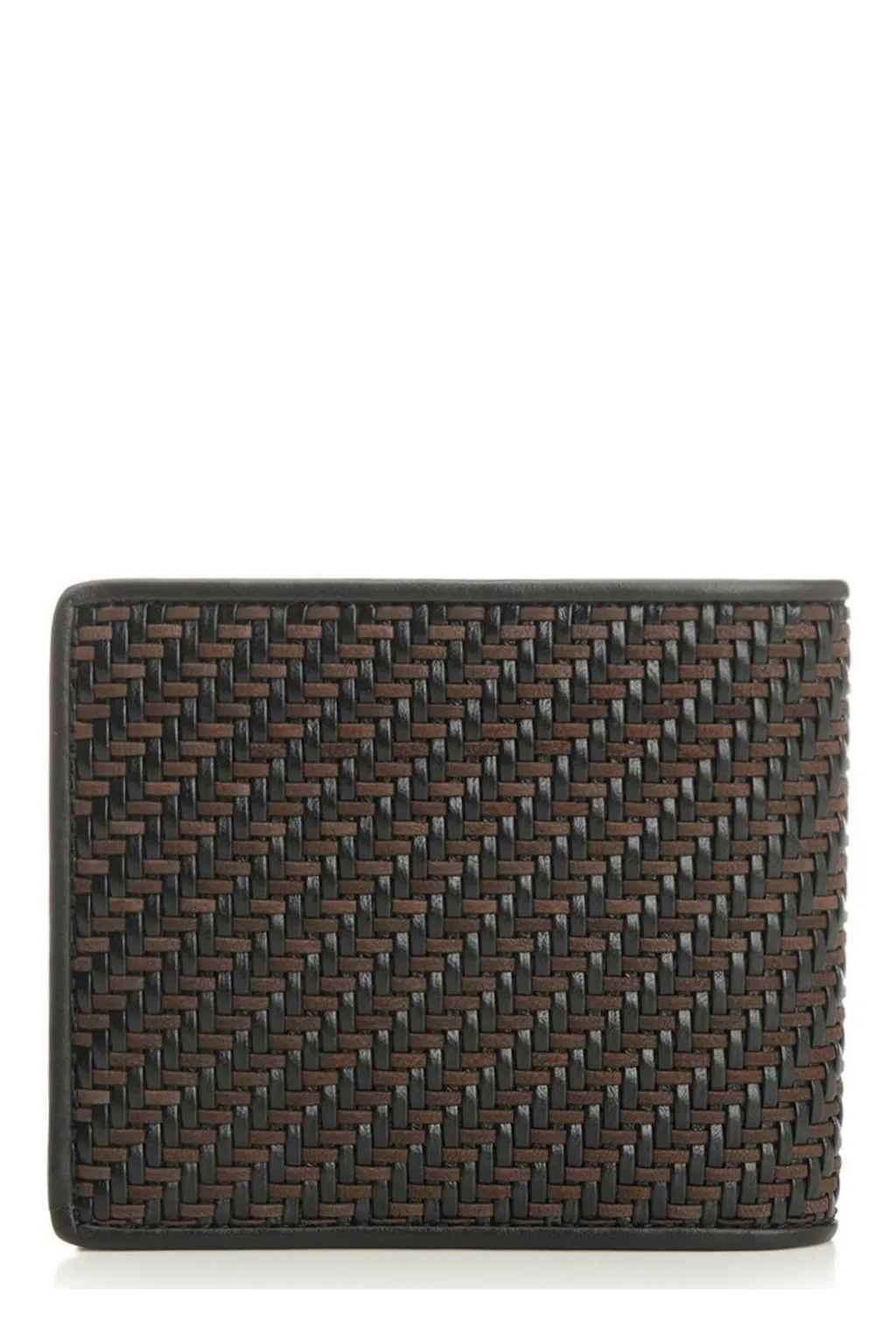 Ferragamo Gancini Bifold Wallet
