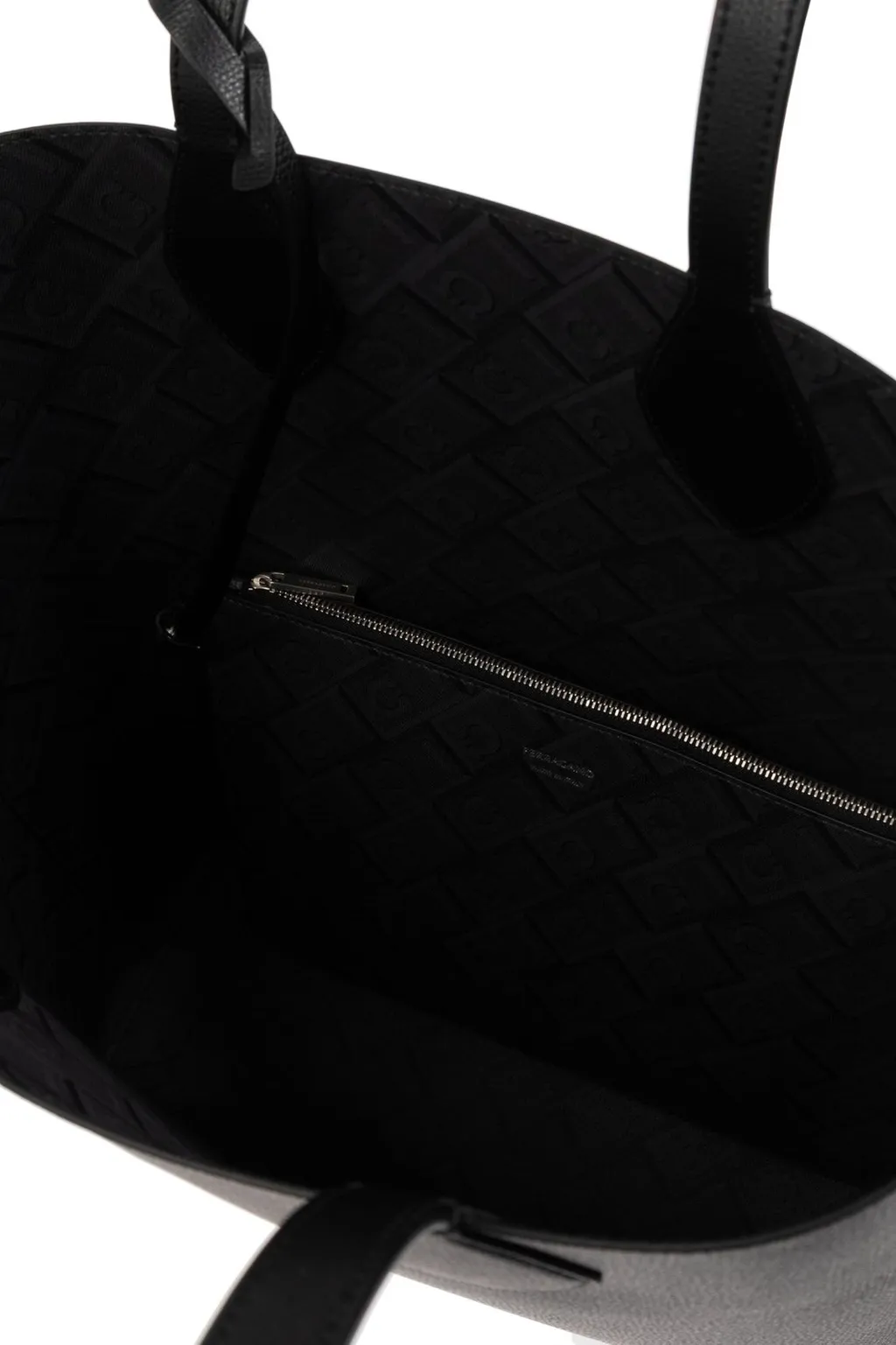 Ferragamo Reversible Tote Bag