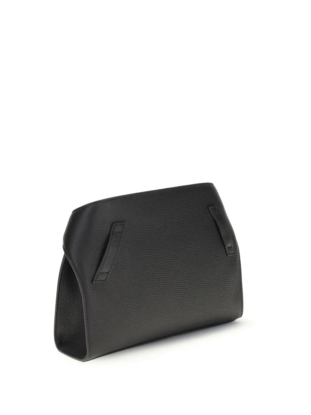 Ferragamo Zip-Up Belt Bag