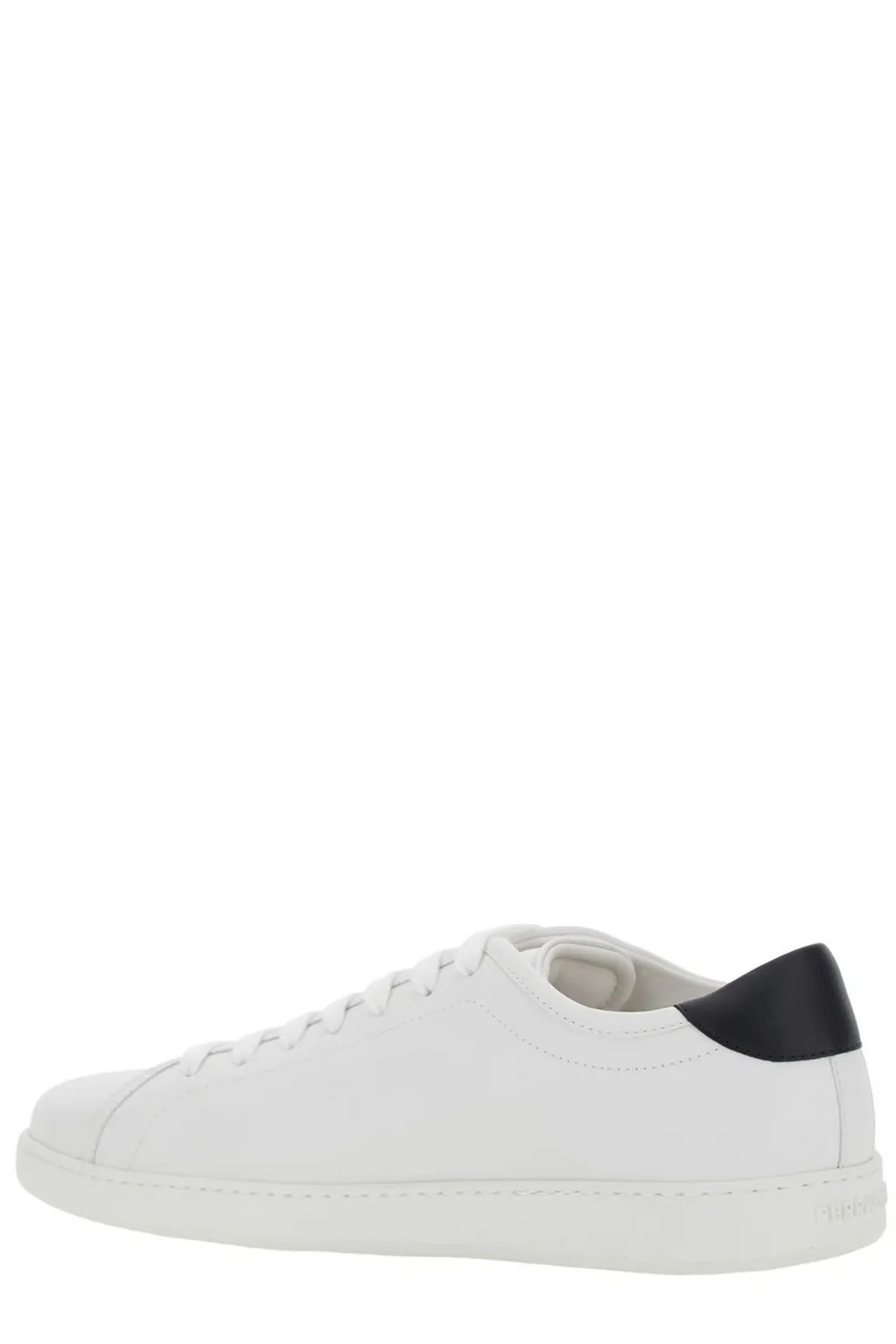 Ferragamo Double Gancini Sneakers