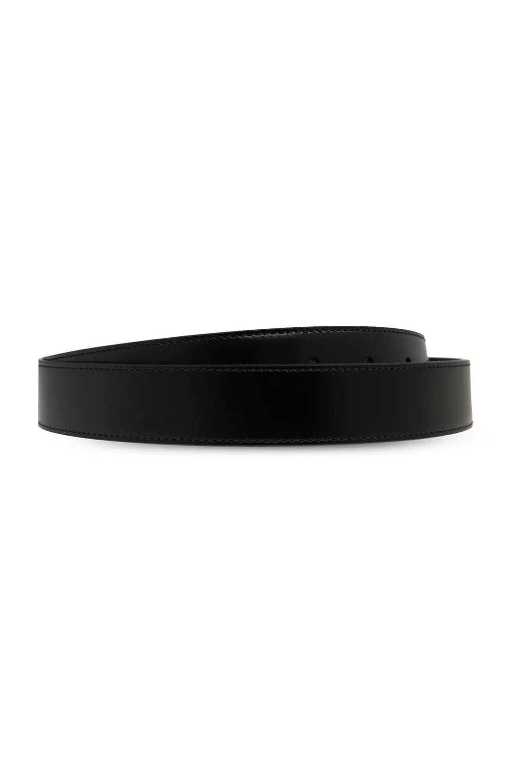 Ferragamo Reversible Buckle Belt