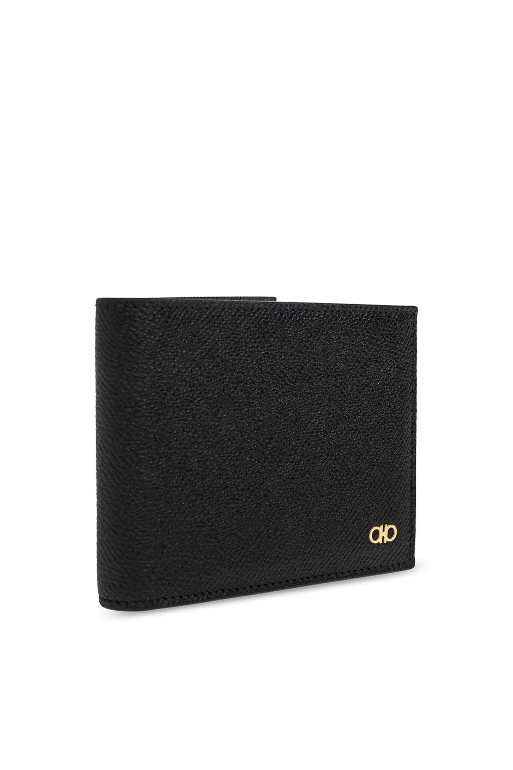 Ferragamo Keychain And Wallet Set