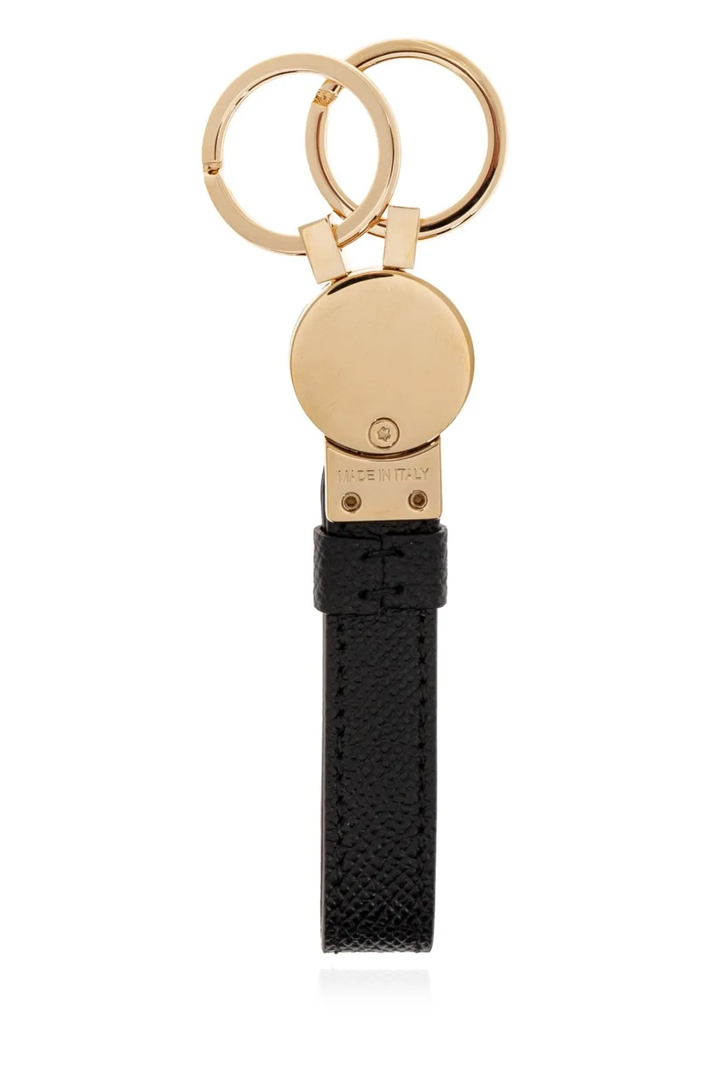 Ferragamo Keychain And Wallet Set