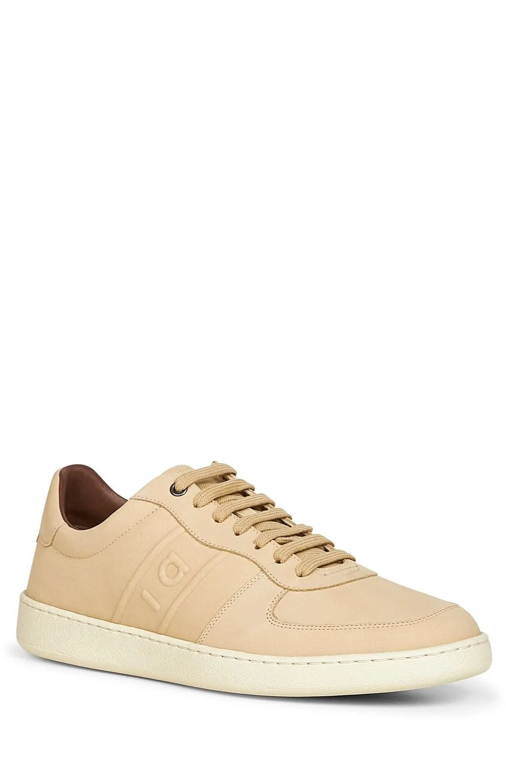 Ferragamo Low-Top Sneakers