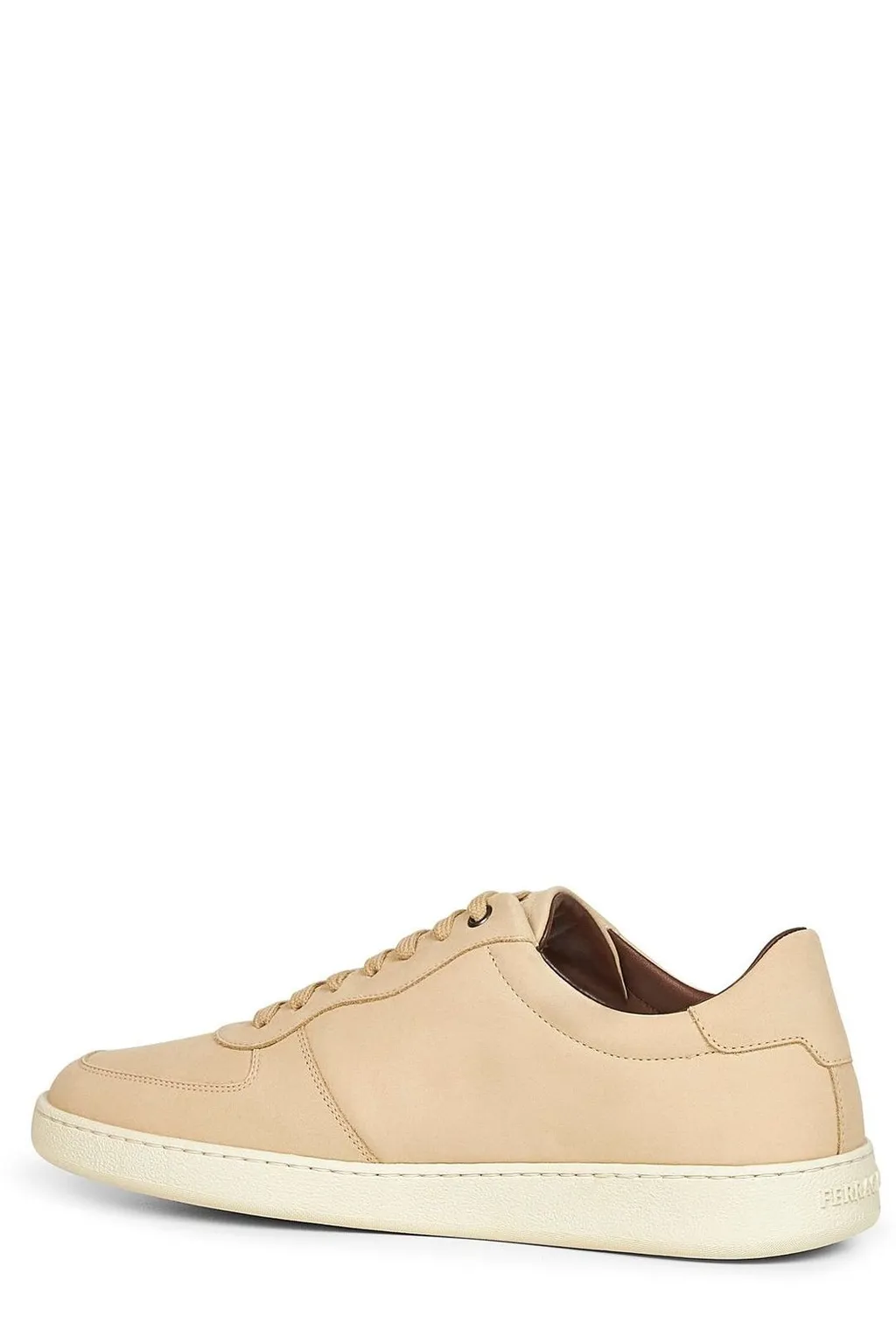 Ferragamo Low-Top Sneakers