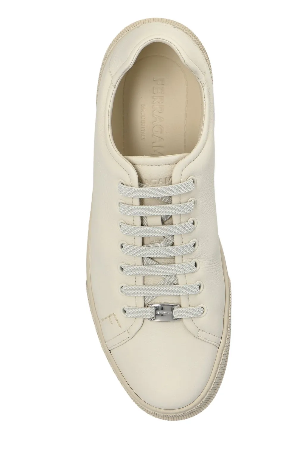 Ferragamo Low Top Sneakers