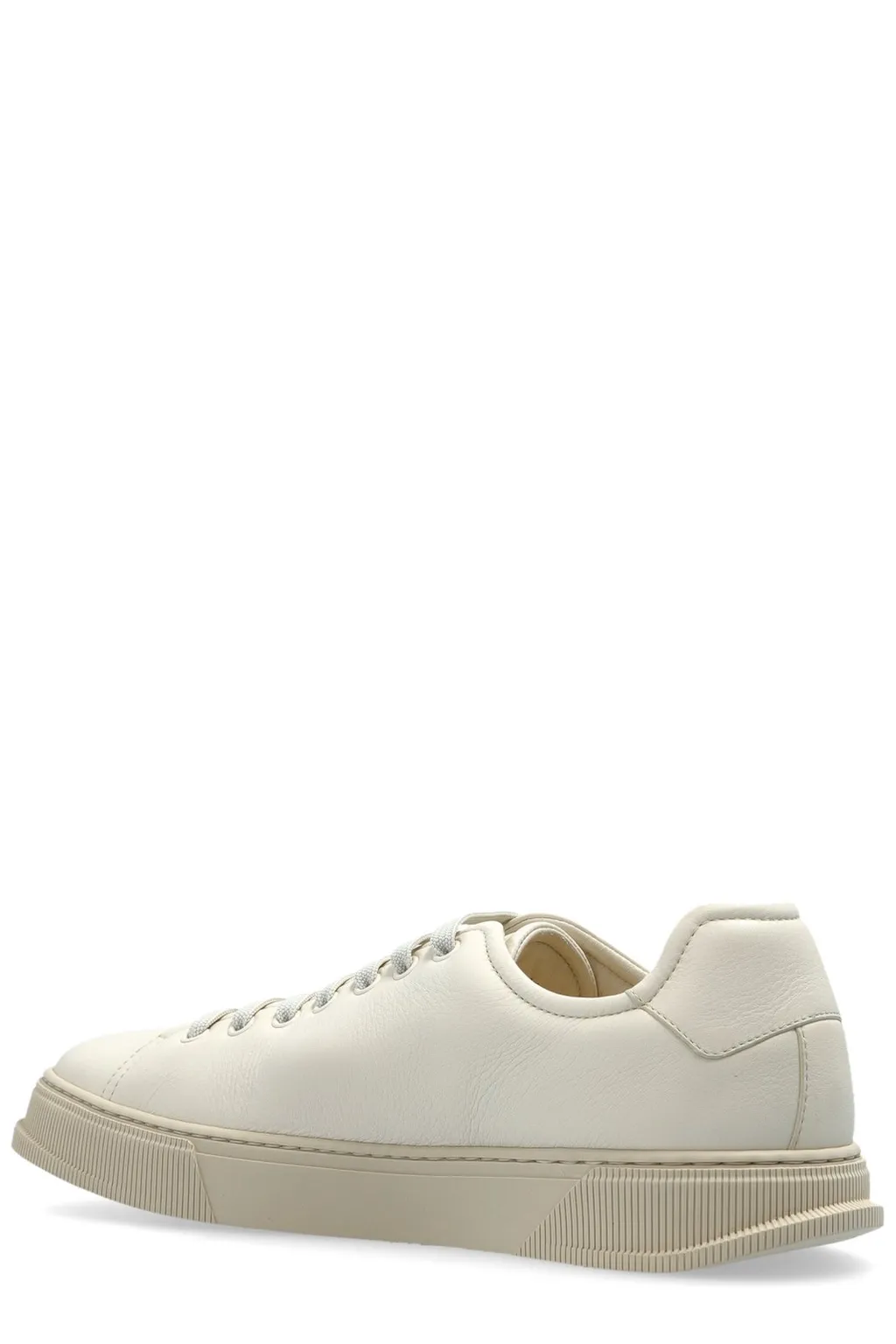 Ferragamo Low Top Sneakers