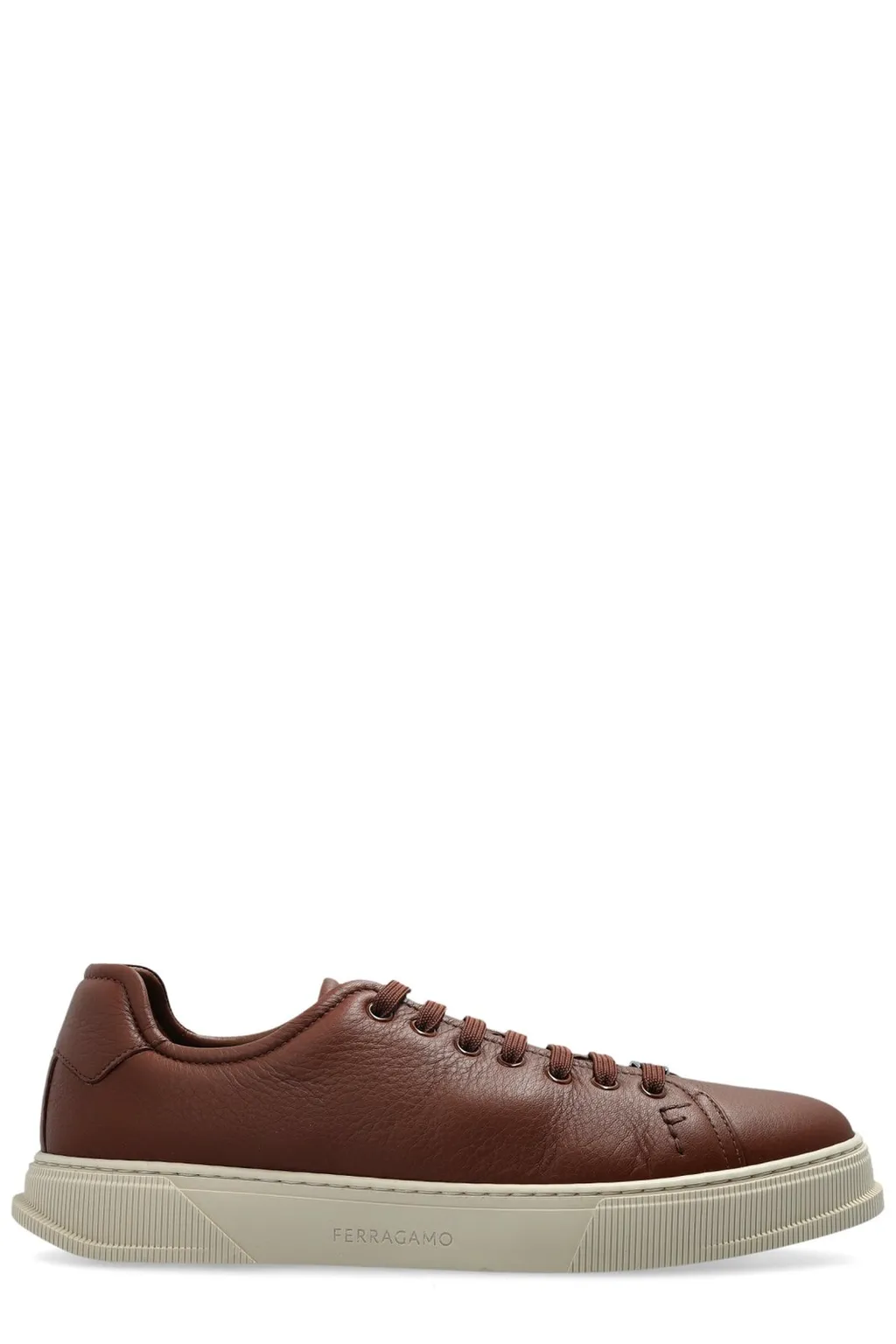 Ferragamo Low Top Sneakers