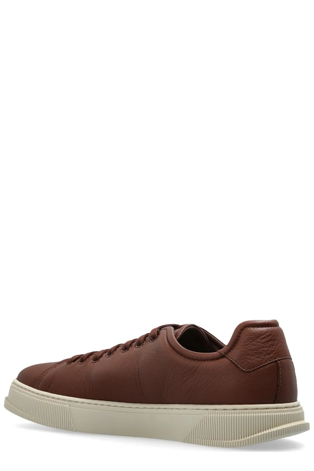 Ferragamo Low Top Sneakers