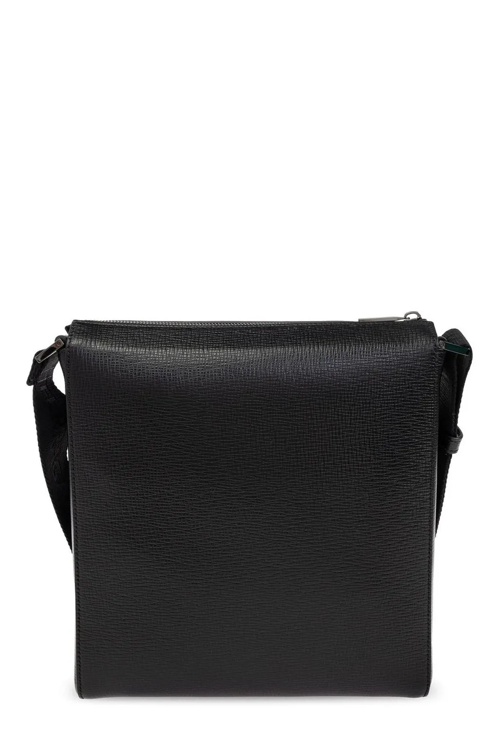 Ferragamo Gancini Crossbody Bag