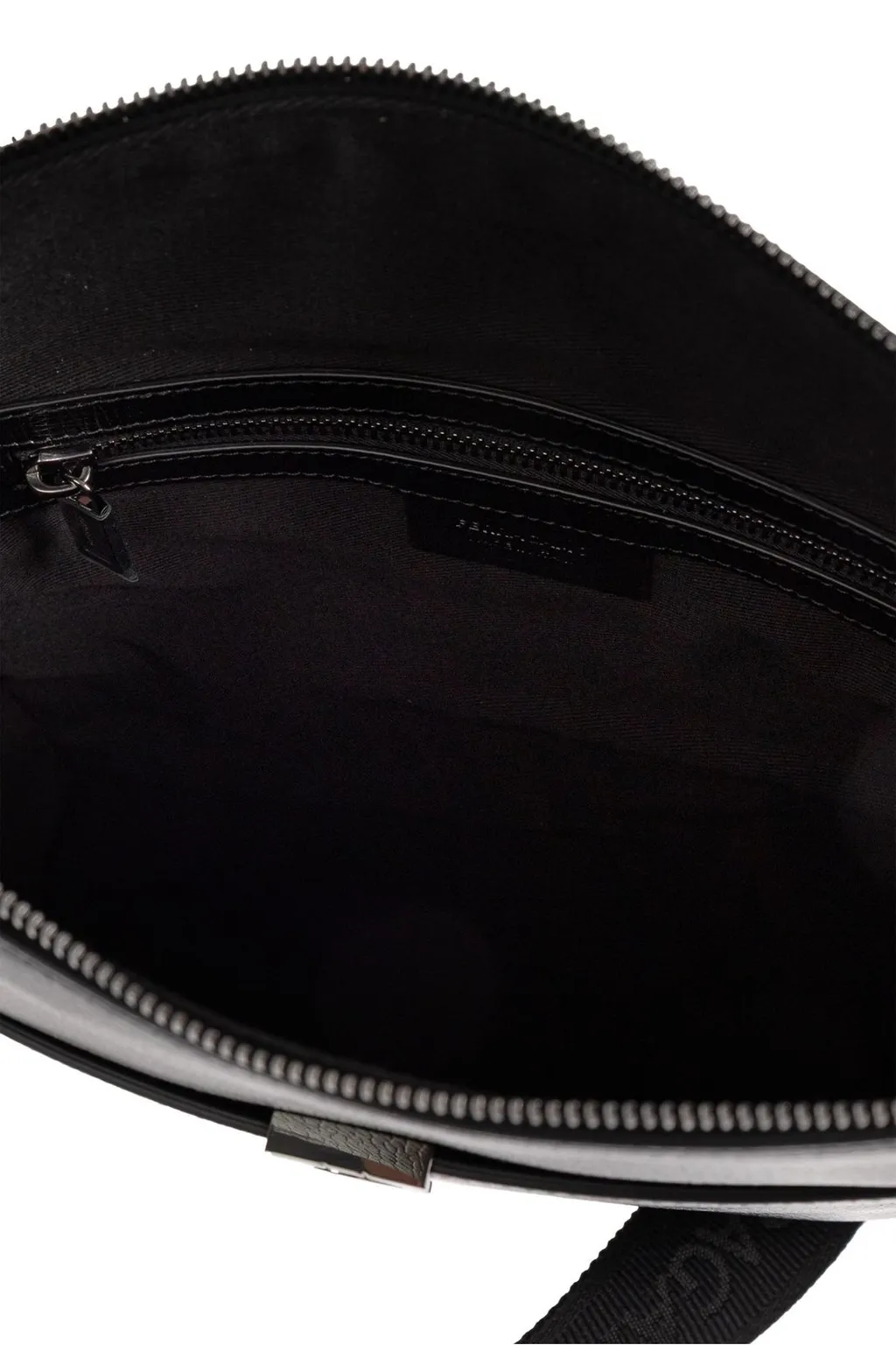Ferragamo Gancini Crossbody Bag