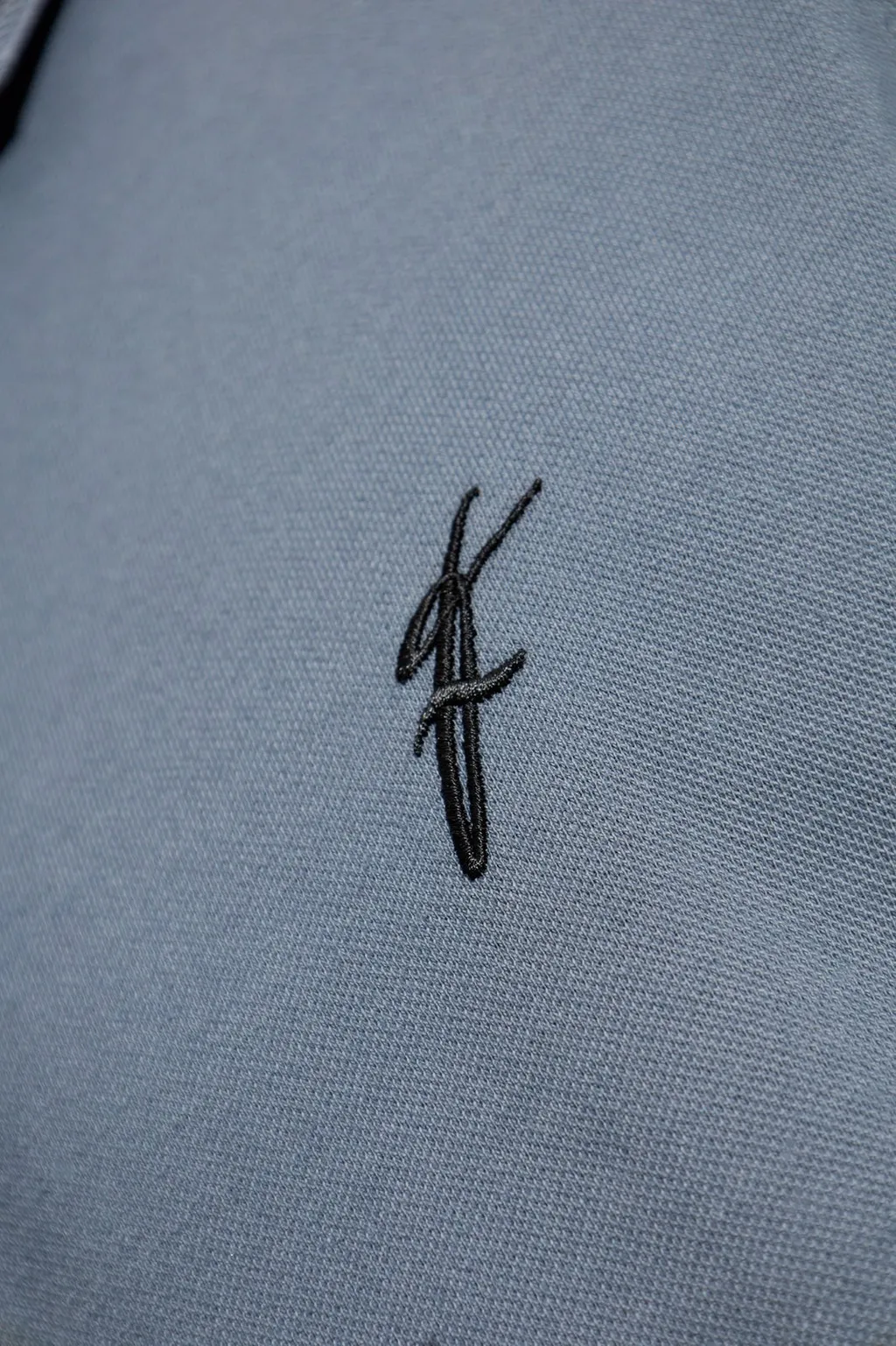 Ferragamo Logo Embroidered Short-Sleeved Polo Shirt