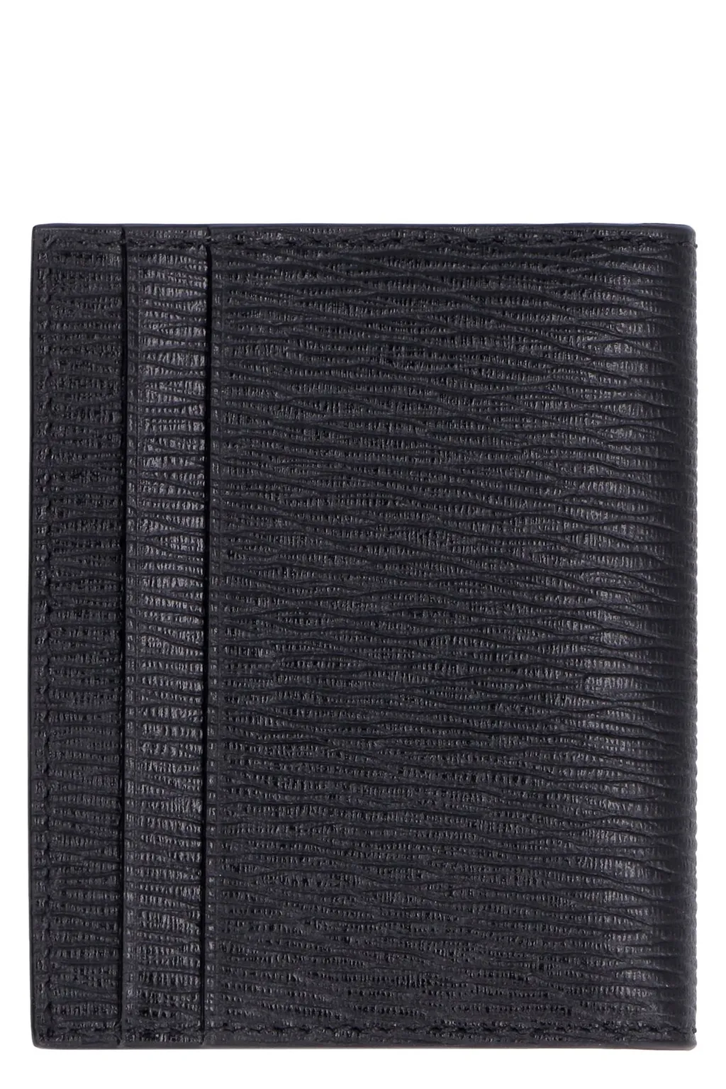 Ferragamo Gancini Credit Card Holder