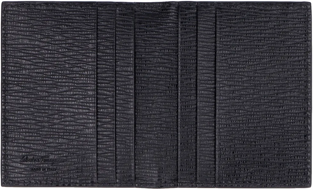 Ferragamo Gancini Credit Card Holder