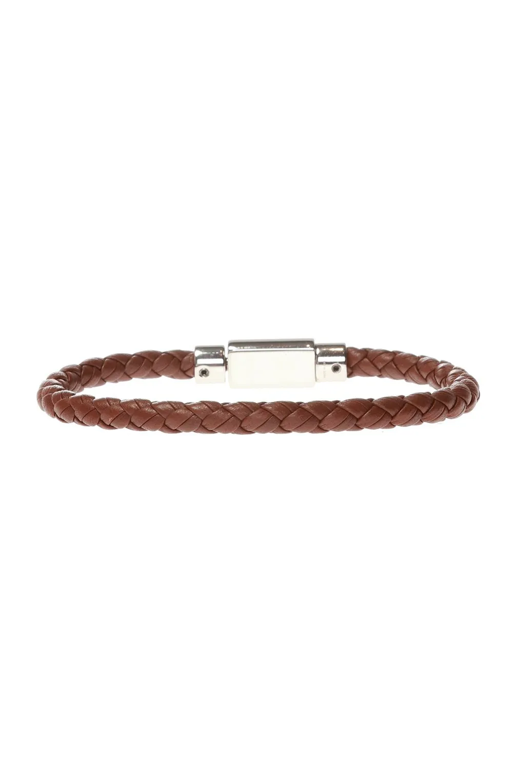 Ferragamo Braided Bracelet