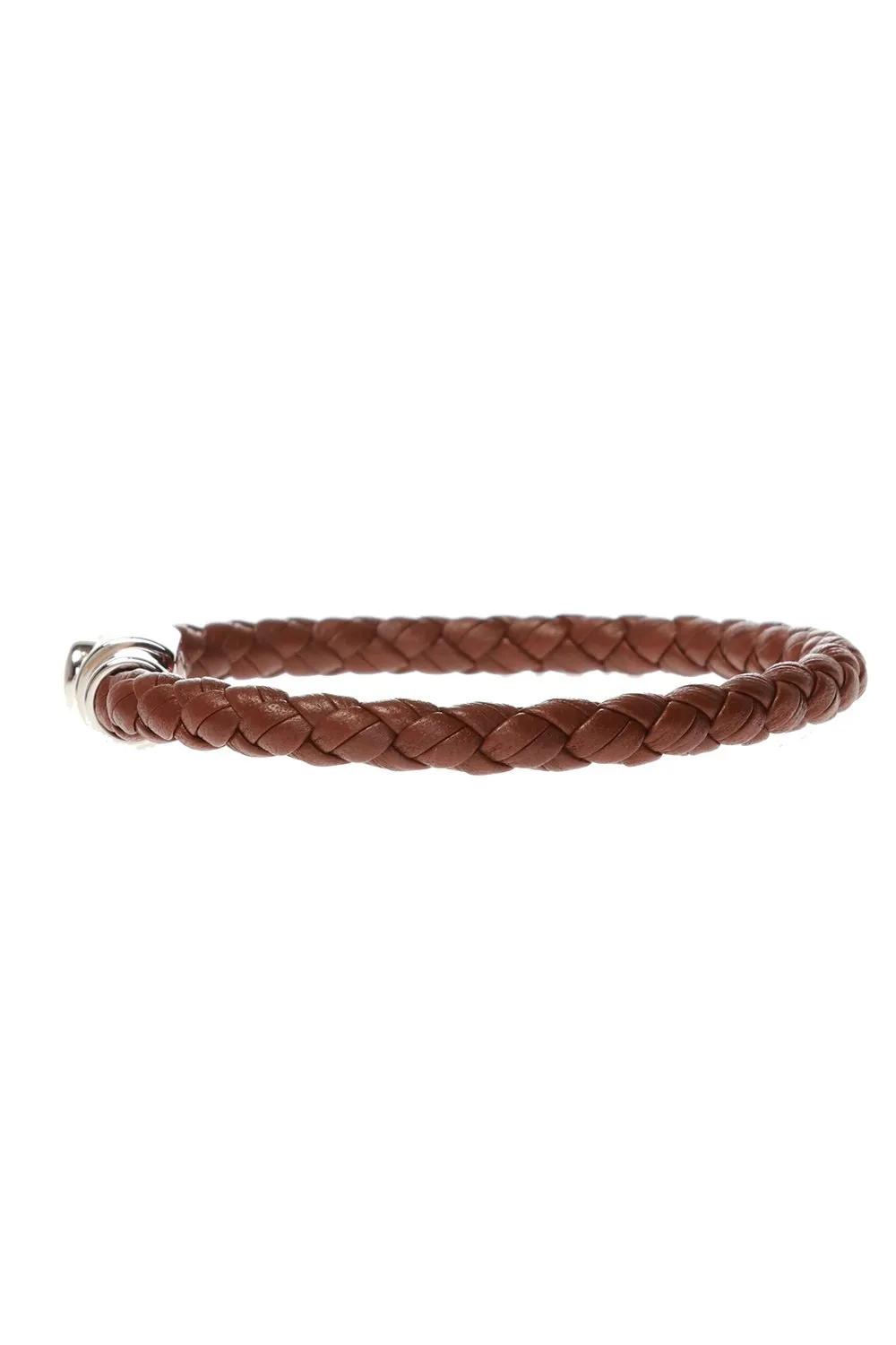 Ferragamo Braided Bracelet