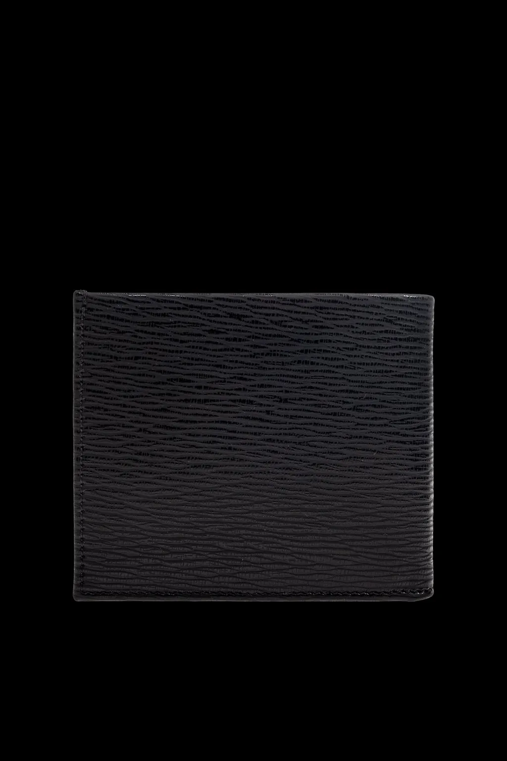 Ferragamo Wallet Card Holder And Keyring Set