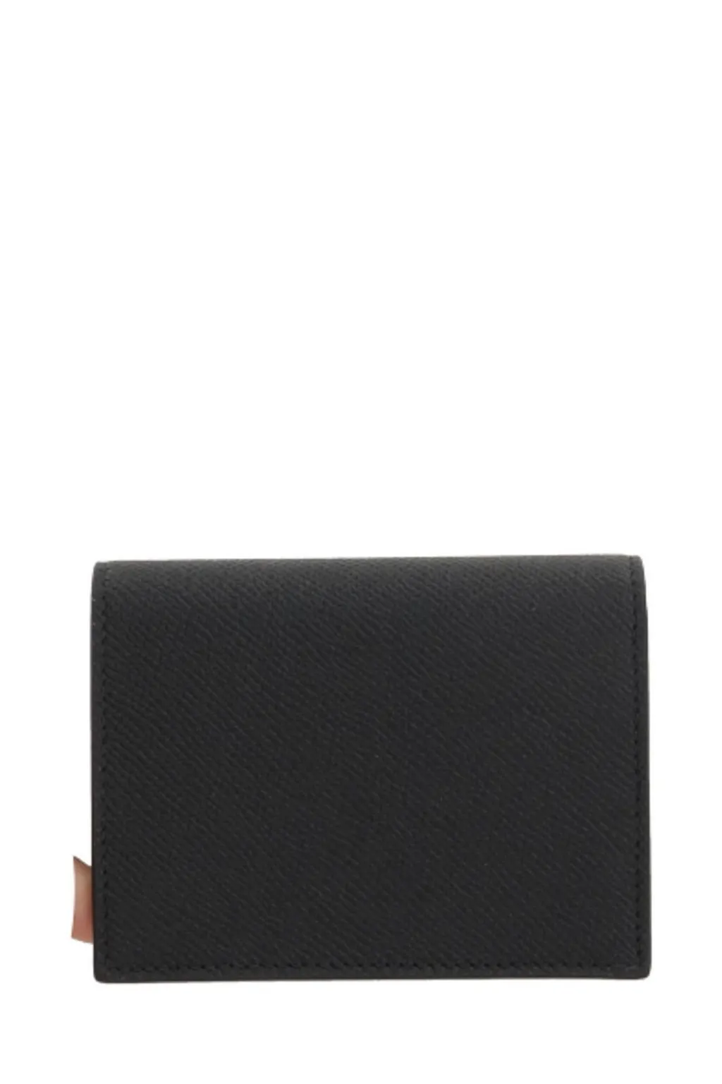 Ferragamo Gancini Credit Card Holder
