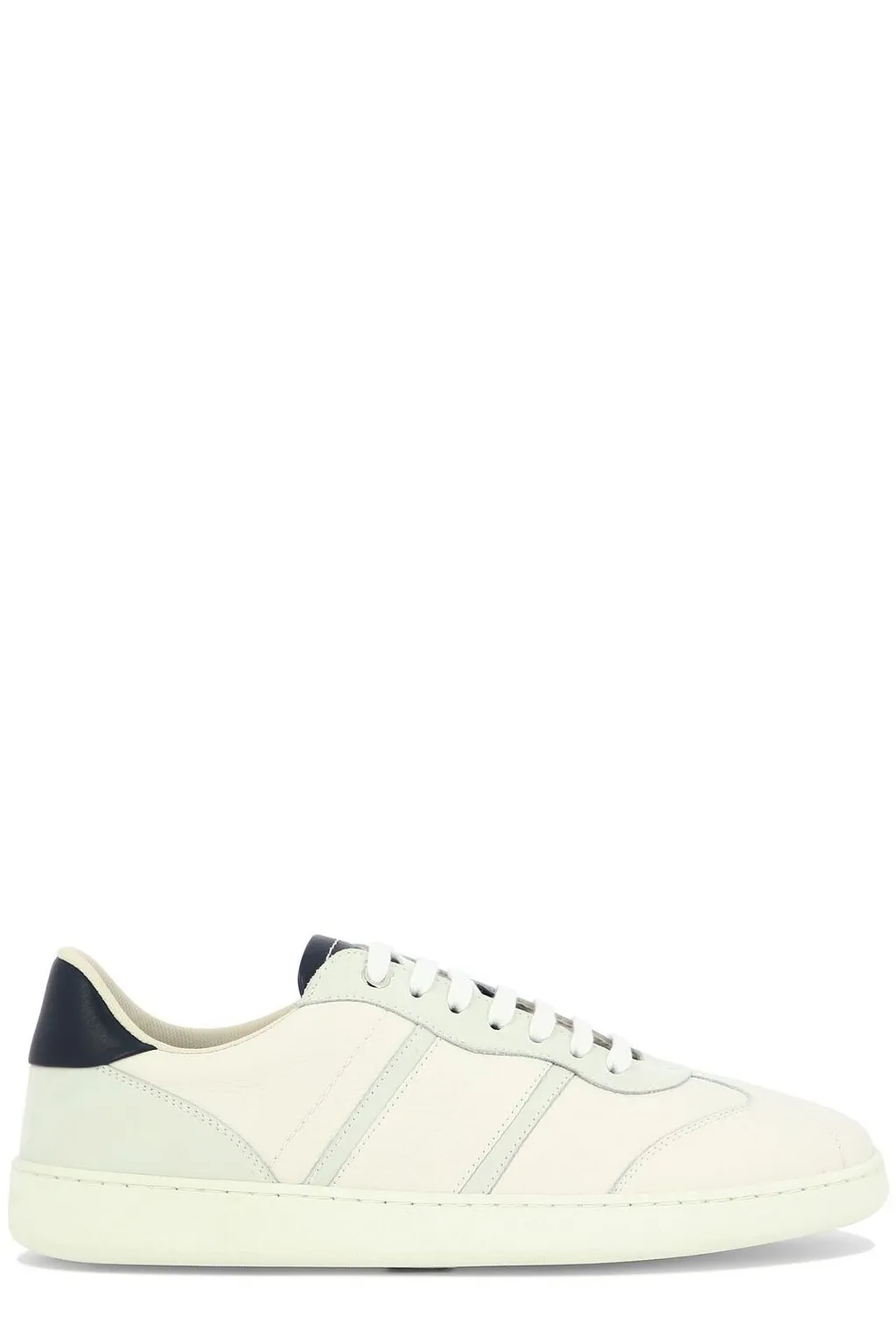 Ferragamo Low-Top Sneakers