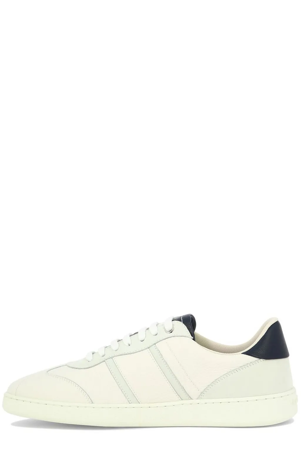 Ferragamo Low-Top Sneakers