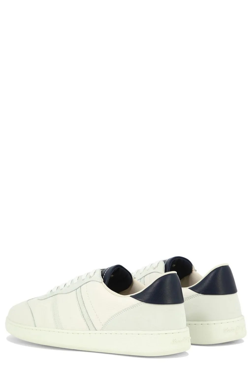 Ferragamo Low-Top Sneakers