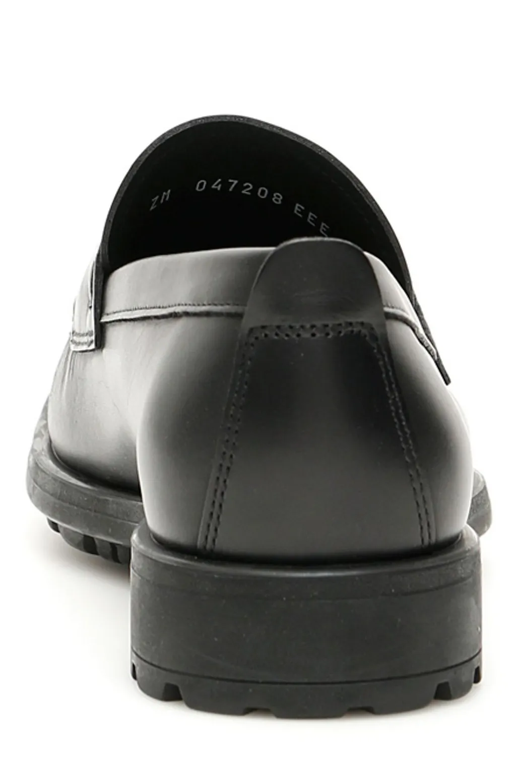 Ferragamo Gancini Moccasins