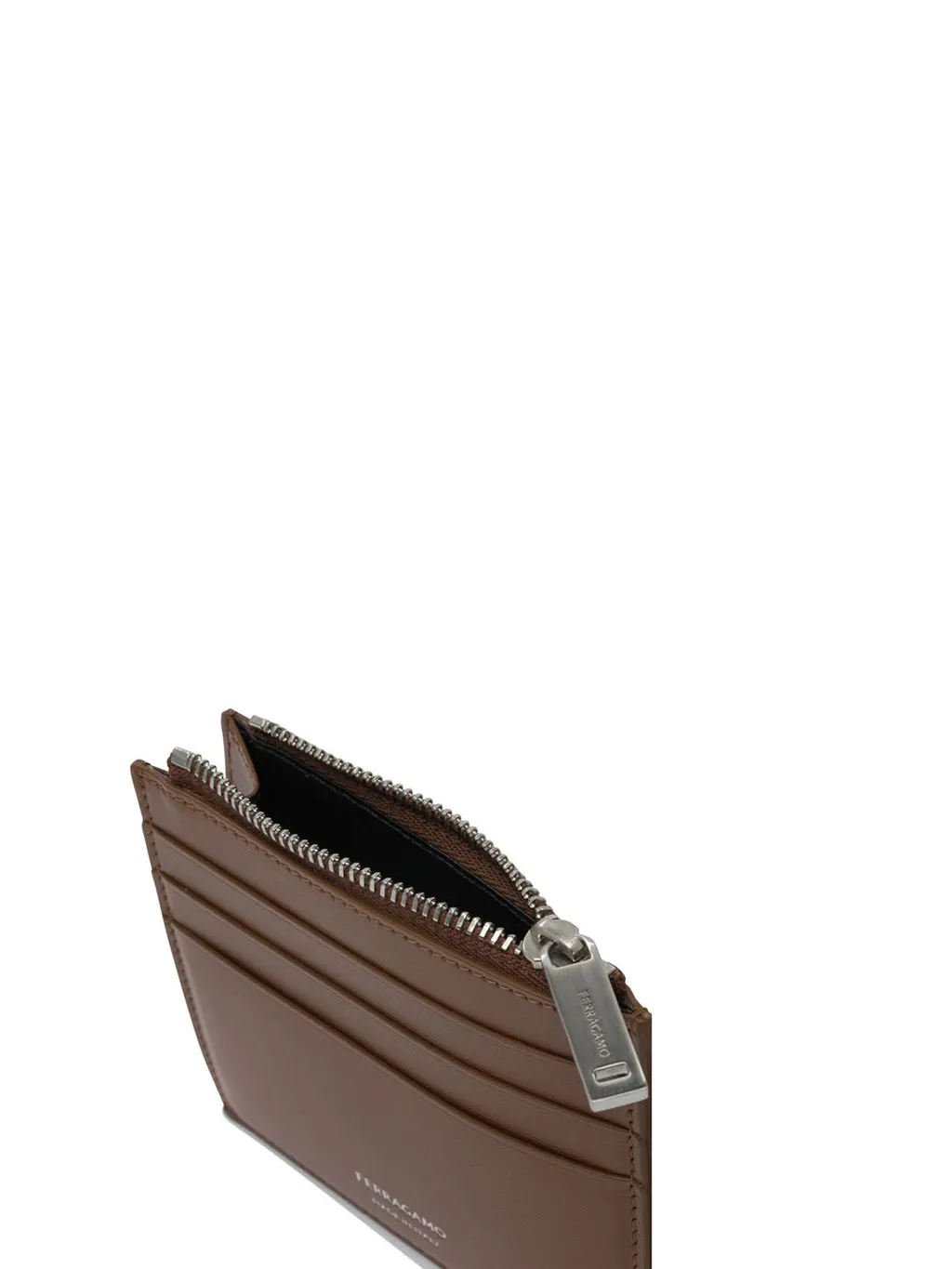 Ferragamo Florence Card Holder