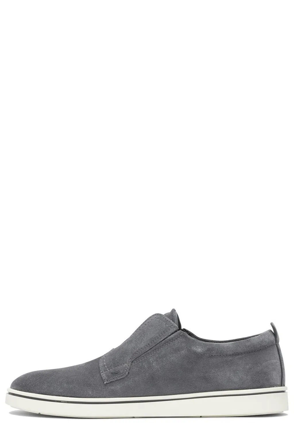 Ferragamo Slip-On Sneakers