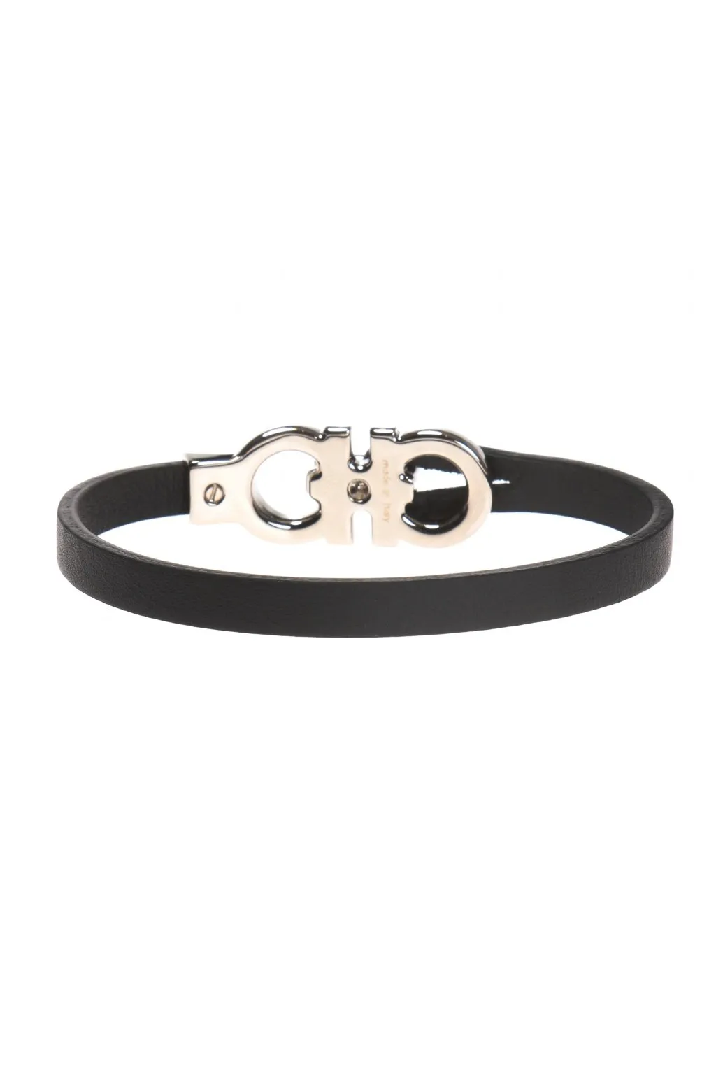 Ferragamo Gancini Bracelet